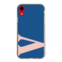 Slim Protection Case［ Original - initial color - V navy ］