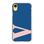 Slim Protection Case［ Original - initial color - V navy ］