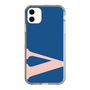 Slim Protection Case［ Original - initial color - V navy ］
