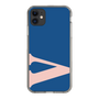 Slim Protection Case［ Original - initial color - V navy ］