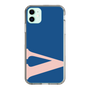 Slim Protection Case［ Original - initial color - V navy ］