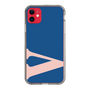 Slim Protection Case［ Original - initial color - V navy ］