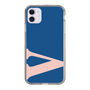 Slim Protection Case［ Original - initial color - V navy ］