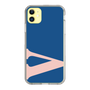 Slim Protection Case［ Original - initial color - V navy ］