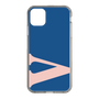Slim Protection Case［ Original - initial color - V navy ］