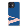 Slim Protection Case［ Original - initial color - V navy ］