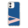 Slim Protection Case［ Original - initial color - V navy ］