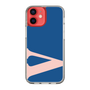 Slim Protection Case［ Original - initial color - V navy ］