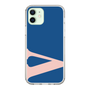 Slim Protection Case［ Original - initial color - V navy ］