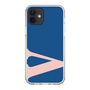 Slim Protection Case［ Original - initial color - V navy ］