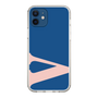 Slim Protection Case［ Original - initial color - V navy ］