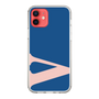 Slim Protection Case［ Original - initial color - V navy ］