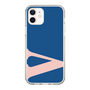 Slim Protection Case［ Original - initial color - V navy ］