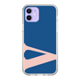 Slim Protection Case［ Original - initial color - V navy ］