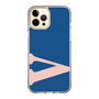Slim Protection Case［ Original - initial color - V navy ］