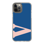Slim Protection Case［ Original - initial color - V navy ］