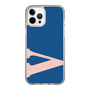 Slim Protection Case［ Original - initial color - V navy ］