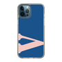 Slim Protection Case［ Original - initial color - V navy ］