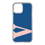 Slim Protection Case［ Original - initial color - V navy ］