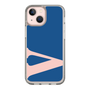 Slim Protection Case［ Original - initial color - V navy ］