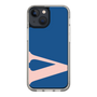 Slim Protection Case［ Original - initial color - V navy ］