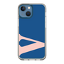 Slim Protection Case［ Original - initial color - V navy ］