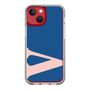 Slim Protection Case［ Original - initial color - V navy ］
