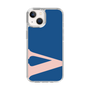 Slim Protection Case［ Original - initial color - V navy ］
