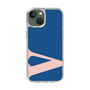 Slim Protection Case［ Original - initial color - V navy ］