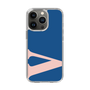 Slim Protection Case［ Original - initial color - V navy ］