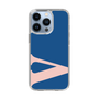Slim Protection Case［ Original - initial color - V navy ］
