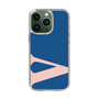 Slim Protection Case［ Original - initial color - V navy ］
