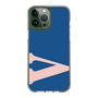 Slim Protection Case［ Original - initial color - V navy ］