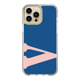 Slim Protection Case［ Original - initial color - V navy ］