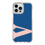 Slim Protection Case［ Original - initial color - V navy ］