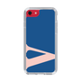 Slim Protection Case［ Original - initial color - V navy ］