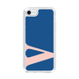 Slim Protection Case［ Original - initial color - V navy ］