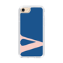 Slim Protection Case［ Original - initial color - V navy ］