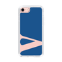 Slim Protection Case［ Original - initial color - V navy ］
