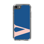 Slim Protection Case［ Original - initial color - V navy ］