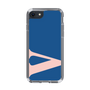 Slim Protection Case［ Original - initial color - V navy ］