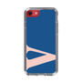 Slim Protection Case［ Original - initial color - V navy ］