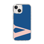 Slim Protection Case［ Original - initial color - V navy ］