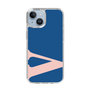 Slim Protection Case［ Original - initial color - V navy ］