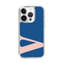 Slim Protection Case［ Original - initial color - V navy ］