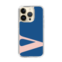 Slim Protection Case［ Original - initial color - V navy ］