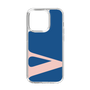 Slim Protection Case［ Original - initial color - V navy ］