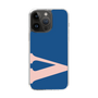 Slim Protection Case［ Original - initial color - V navy ］