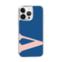 Slim Protection Case［ Original - initial color - V navy ］