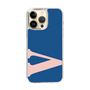 Slim Protection Case［ Original - initial color - V navy ］